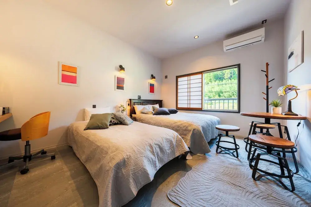 旅館 はちすの糸 Ryokan HachisunoIto