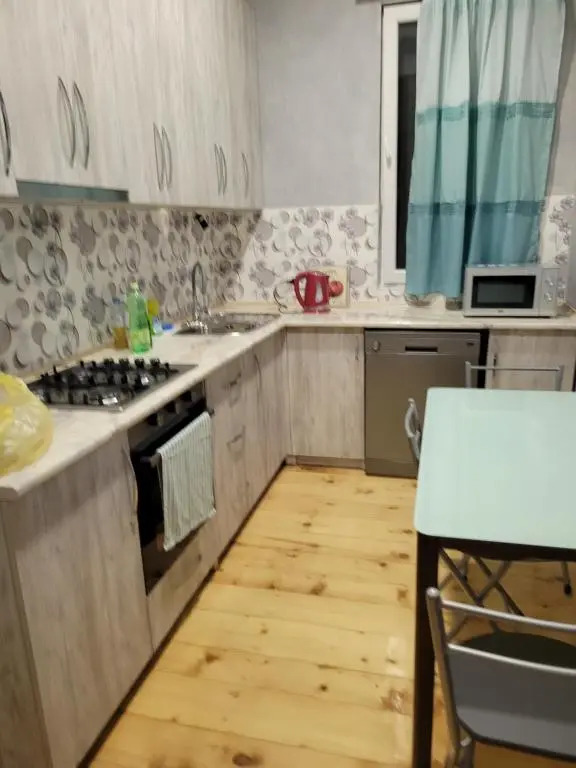 guest house TSVARA