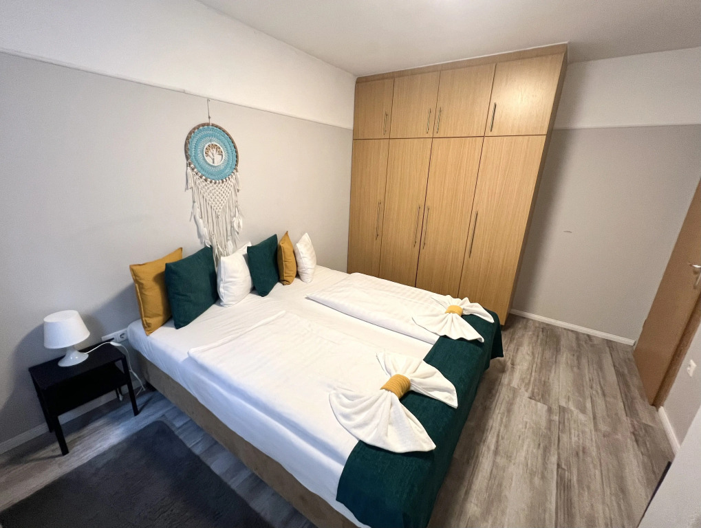 Nova Apartments