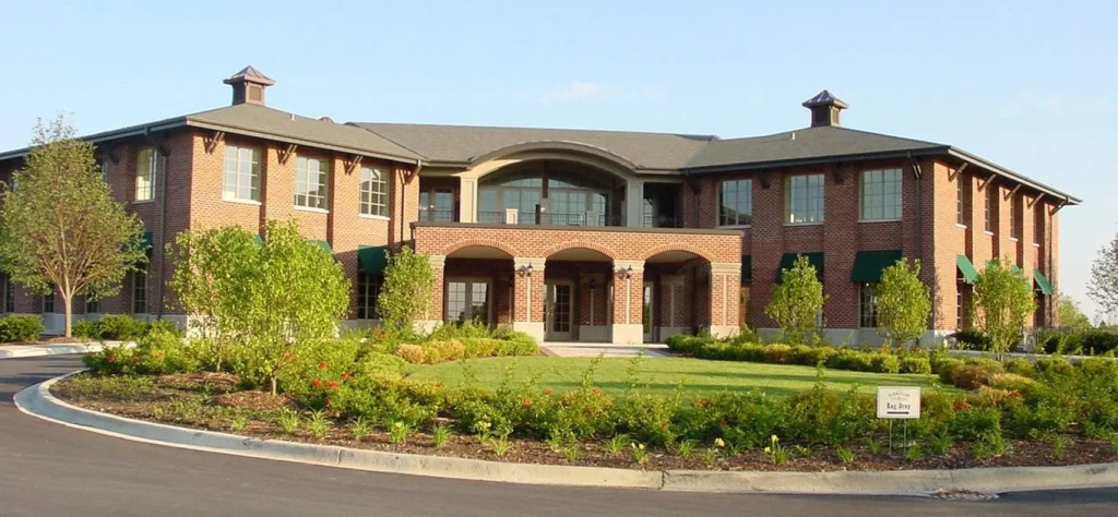 The Glen Club