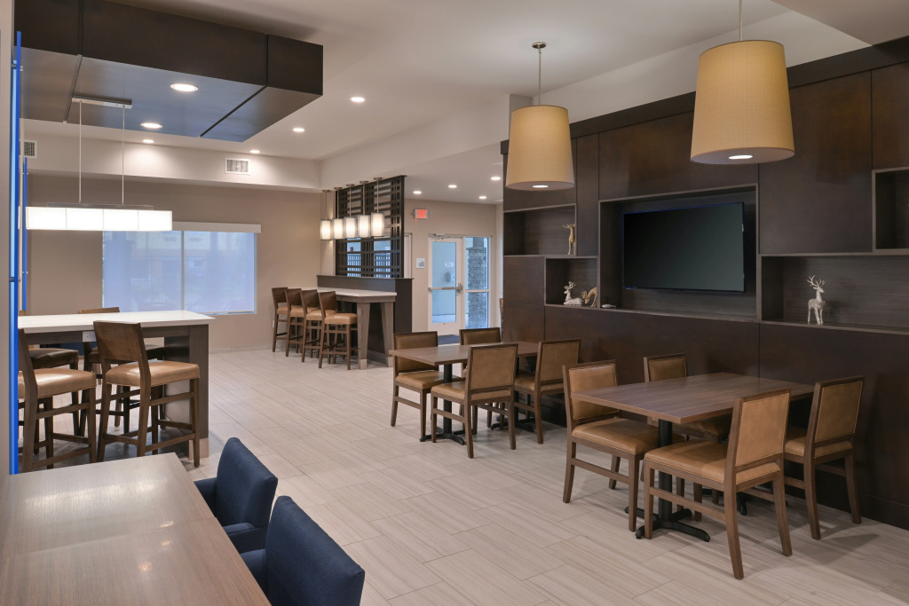 Holiday Inn Express & Suites Houston E - Pasadena by IHG