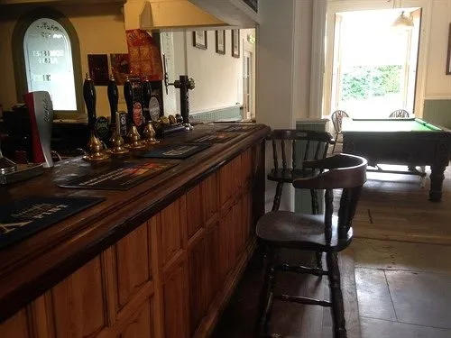 The Somerset Arms