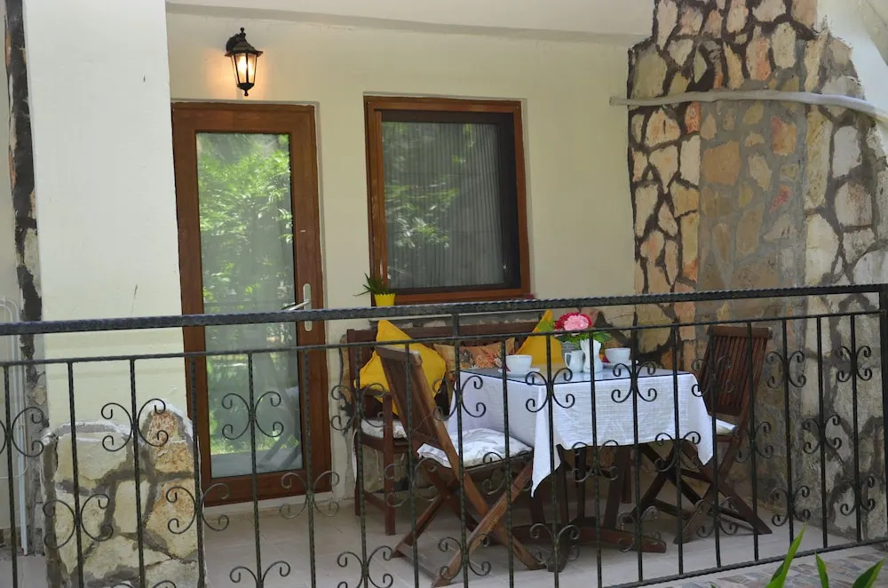 Hotel Villa Monte
