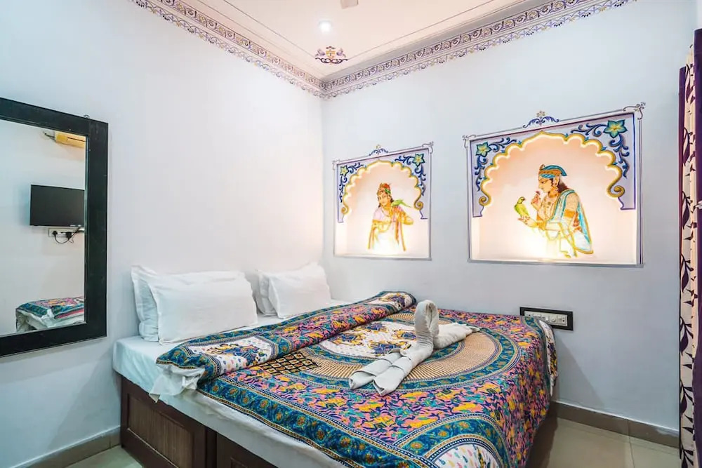 Lassi Boutique Hotel