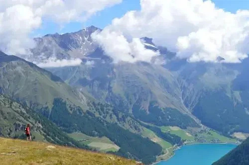Berghotel Tyrol