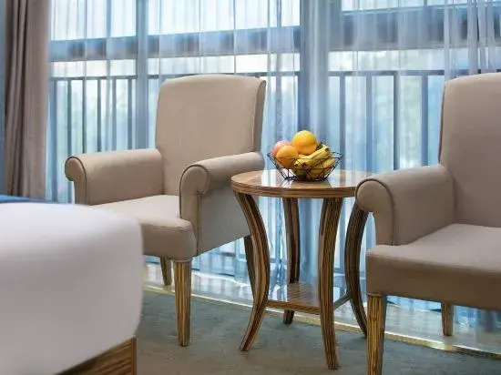 Yahao Garden Hotel Zhongshan Lihua Plaza Branch