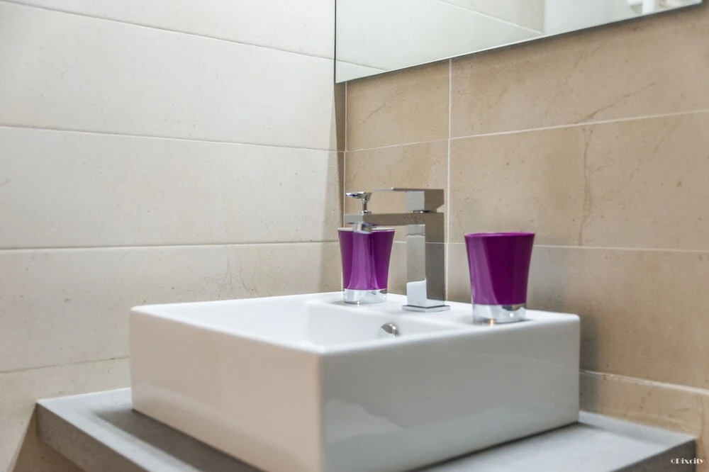 Appartement Toulouse Centre