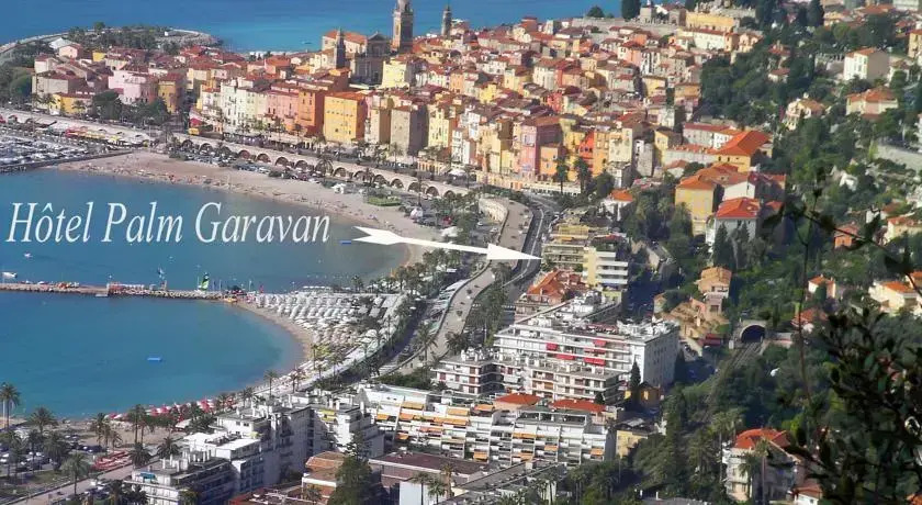 Hotel Palm Garavan