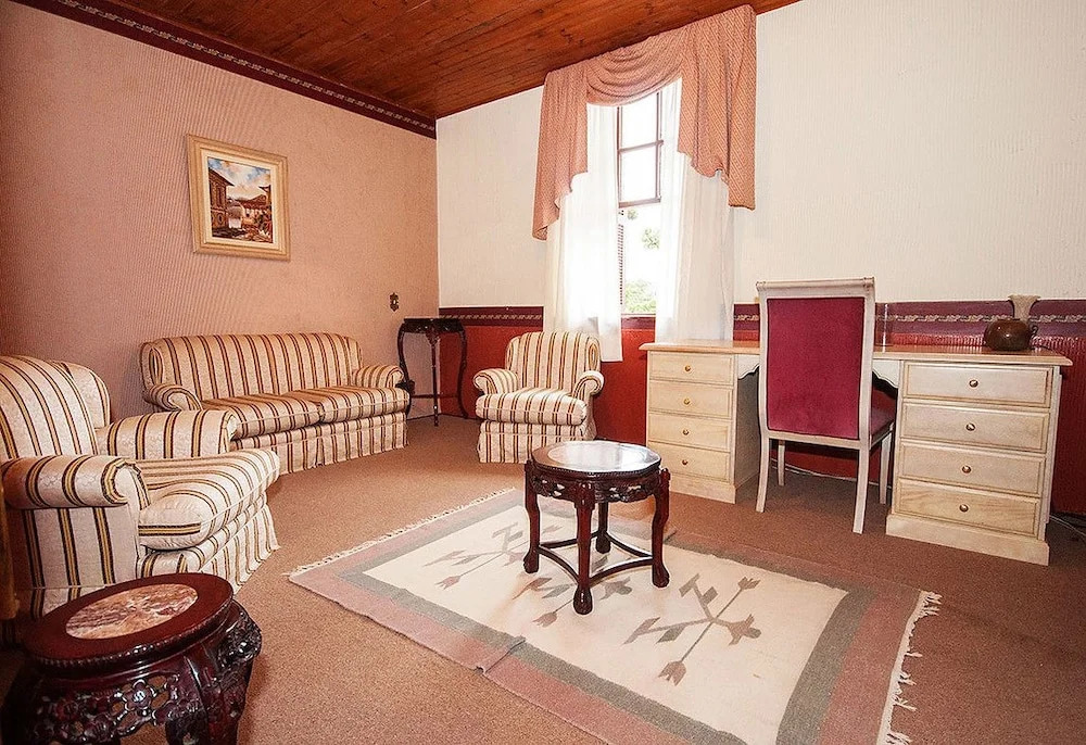 Hotel Fazenda Confiance