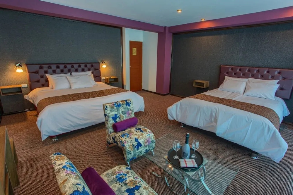La Torre Hotel Cusco