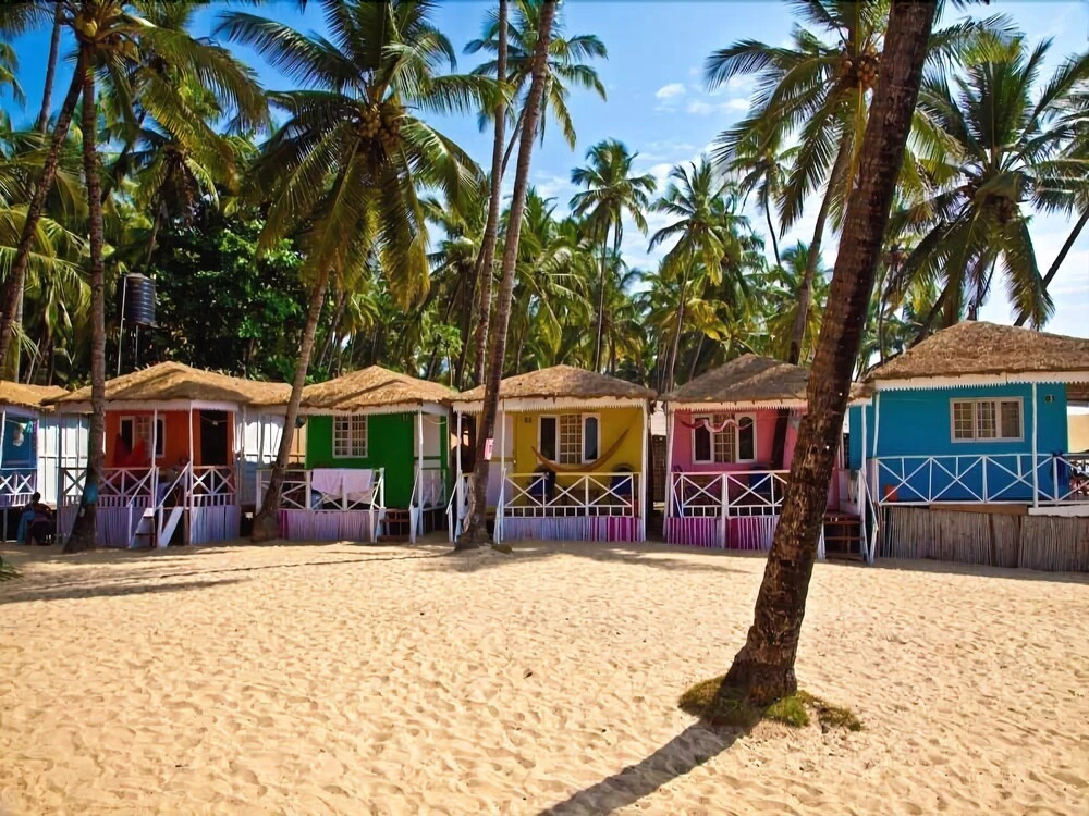 Cuba Beach Bungalows