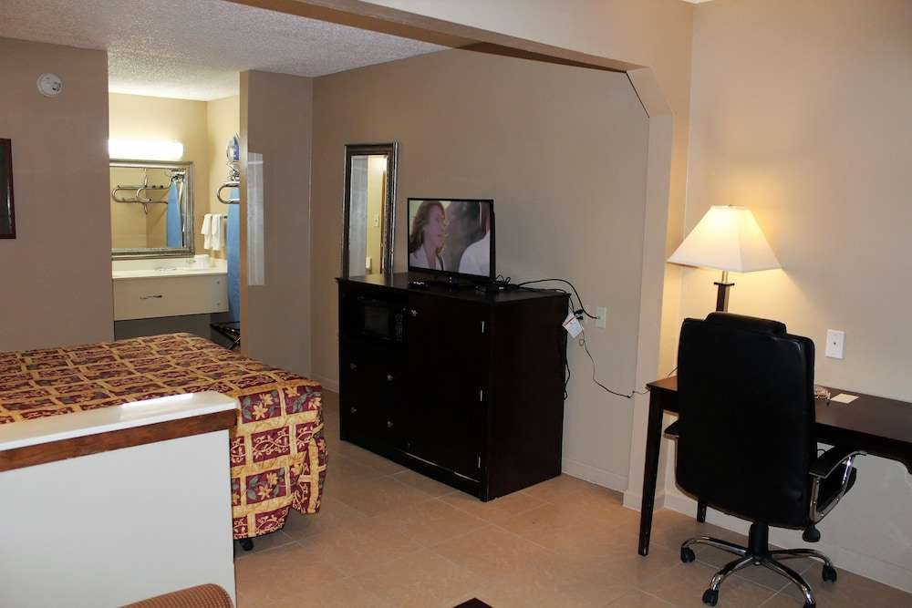 Highland Inn Denham Springs Baton Rouge East