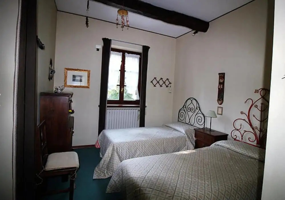 Villa Gignese