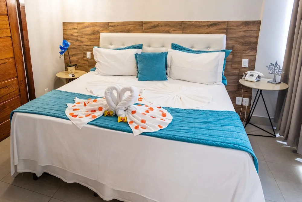 Mirante Hotel