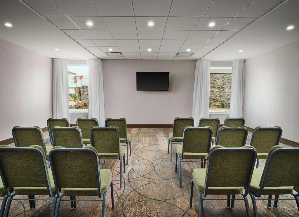 Best Western Plus Desoto