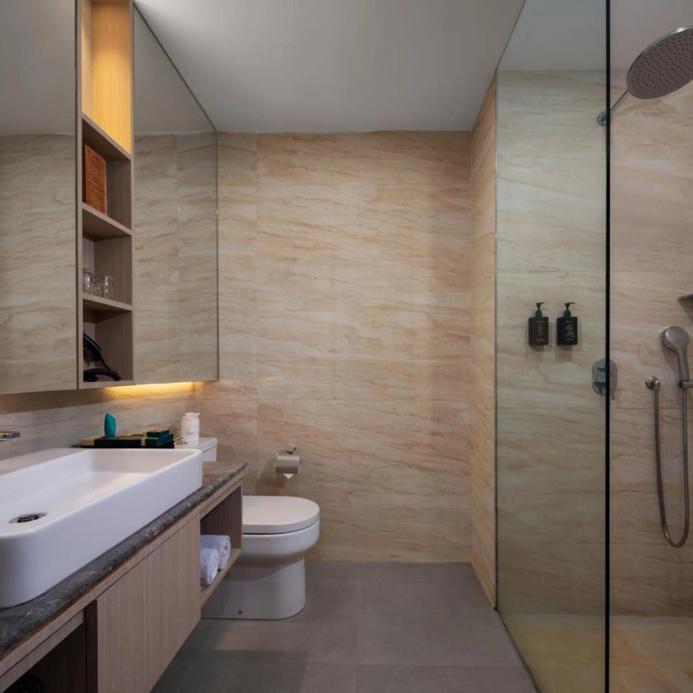 The Manohara Hotel Yogyakarta