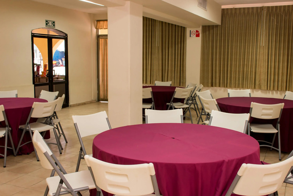 Hotel Batab