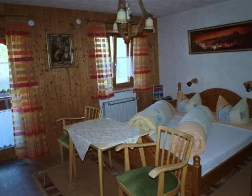 Gästehaus Kerpf inclusive KönigsCard
