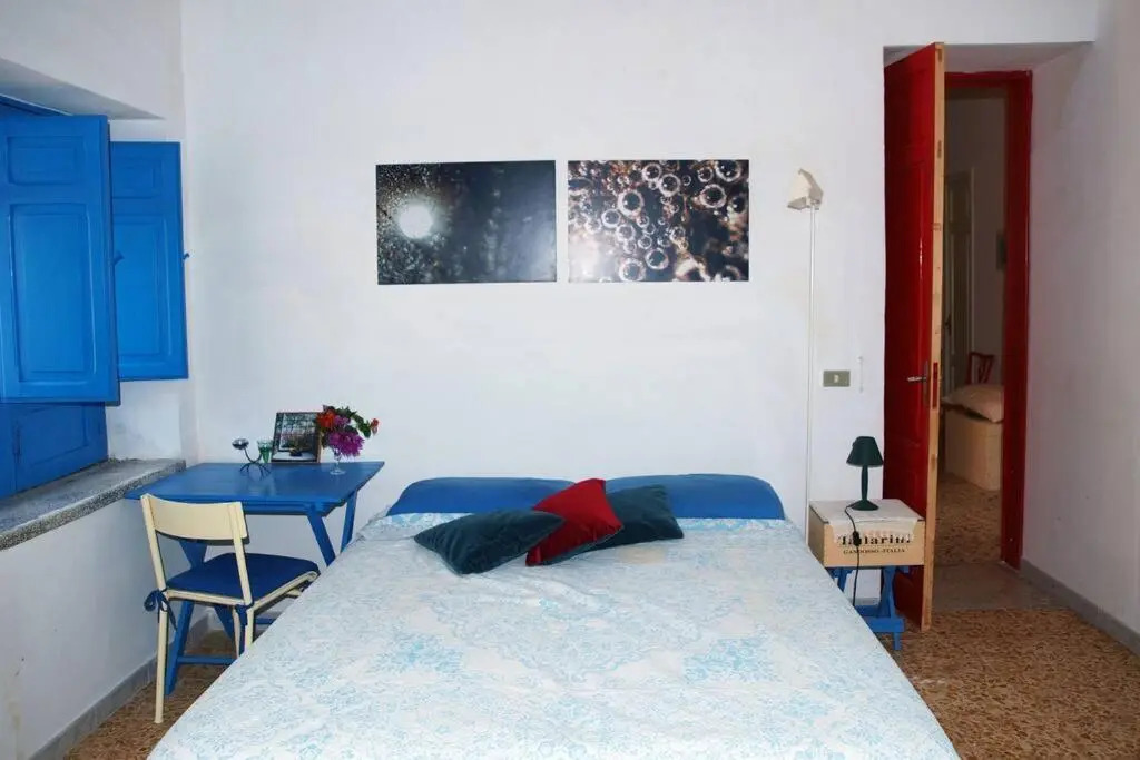 Villa Belkis