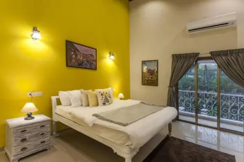 Eko Stay Signature Villa'