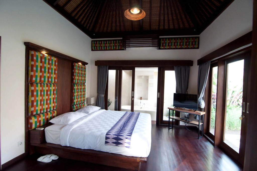 Villa Puspa