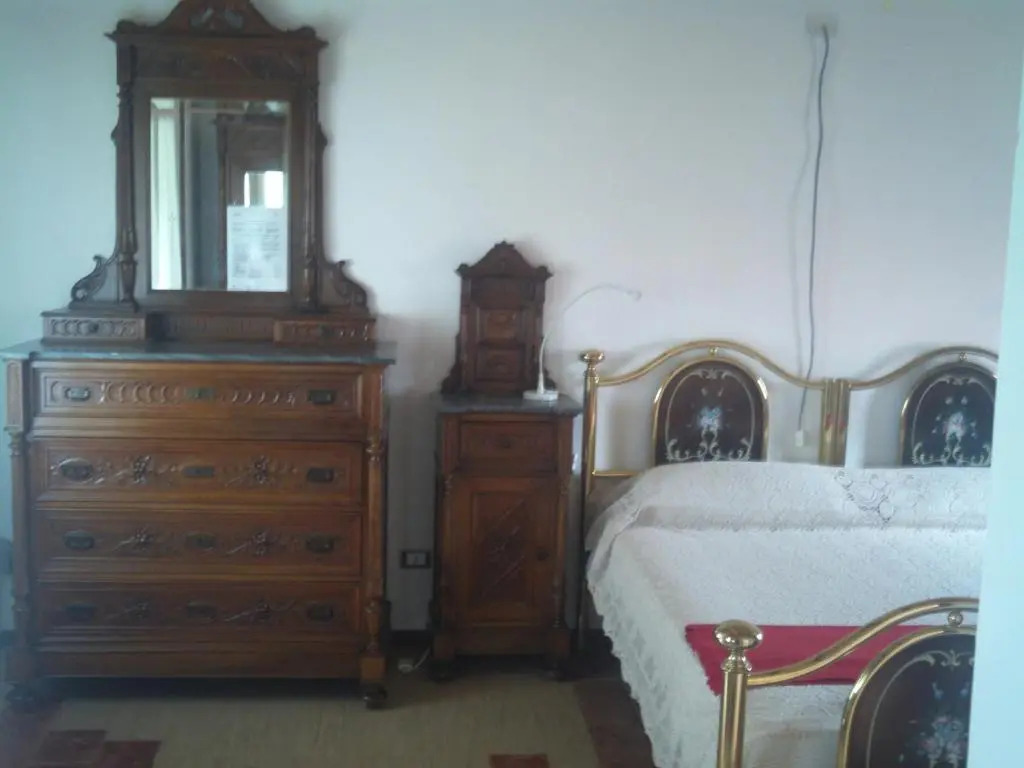 B&B Balestruccio