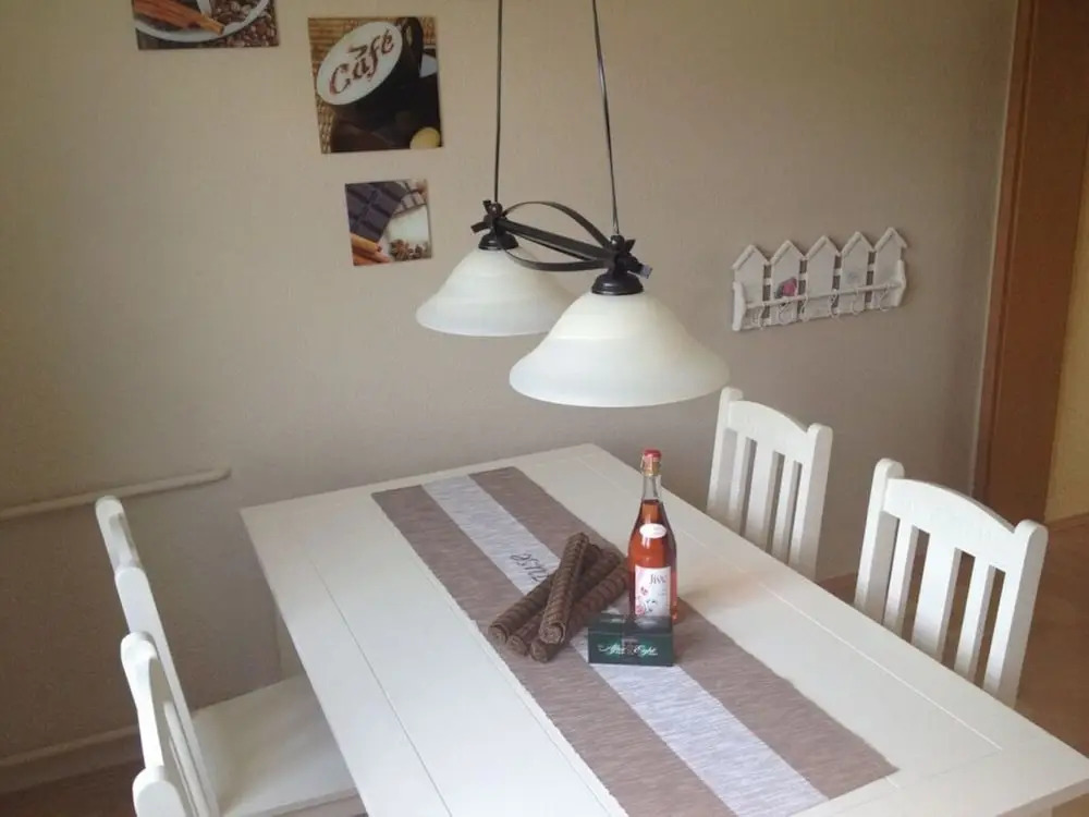 Holiday Home \"baltic Sea Dream\"