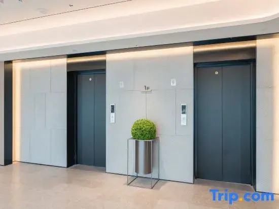 JI Hotel (Zibo Ceramic and Glass Museum Shanghai Road Branch)