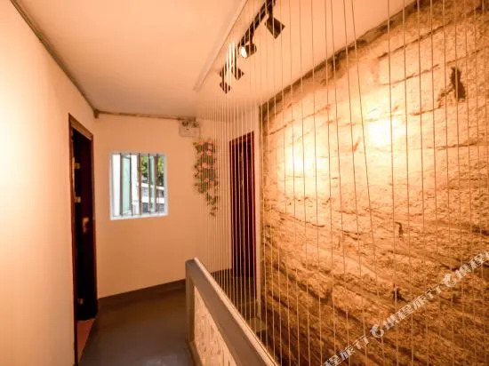 There Is An Inn (Shenzhen Dapeng)