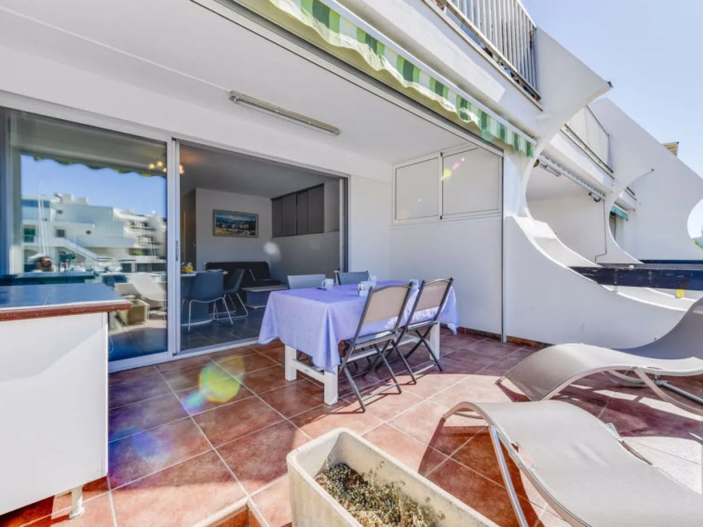 Les Marinas de la Plage I 10424