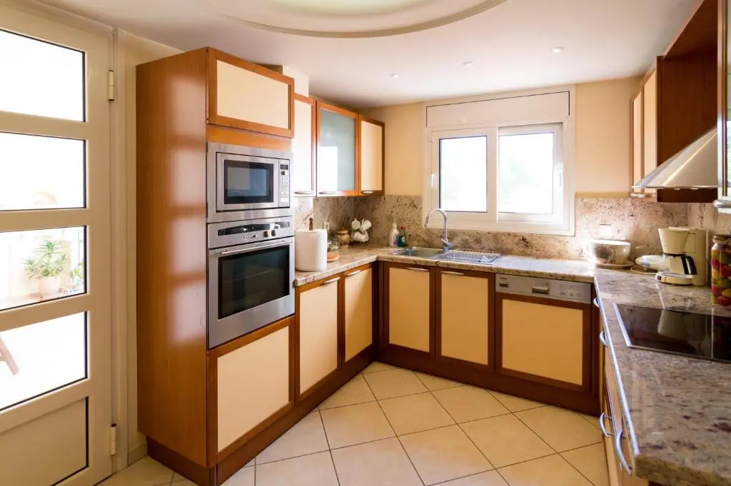 Villa Voutes