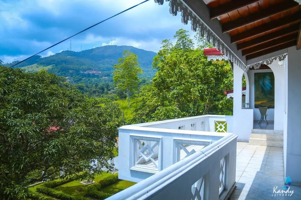 Kandy Leisure