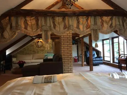 Paivilla Boutique Hotel