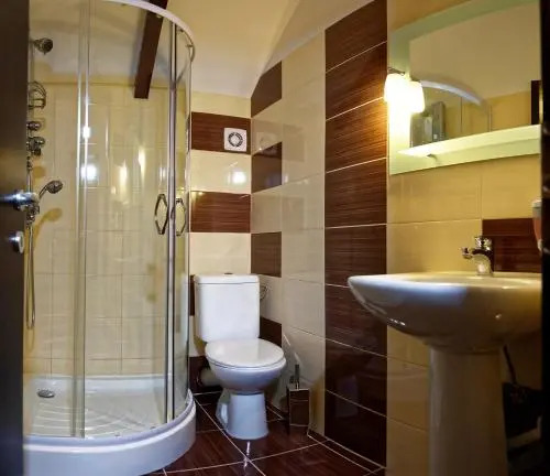 Hotel boutique Garden Resort by Brancoveanu