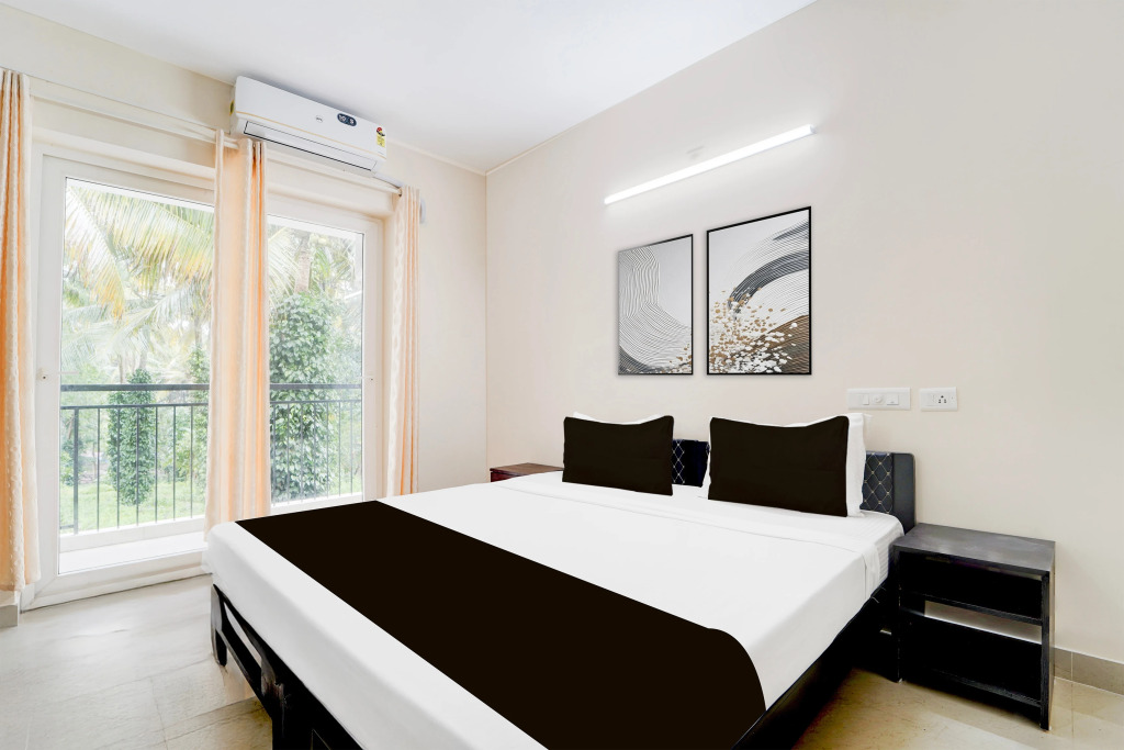 Hotel O Karyavattom Formerly Viswam Greenfield