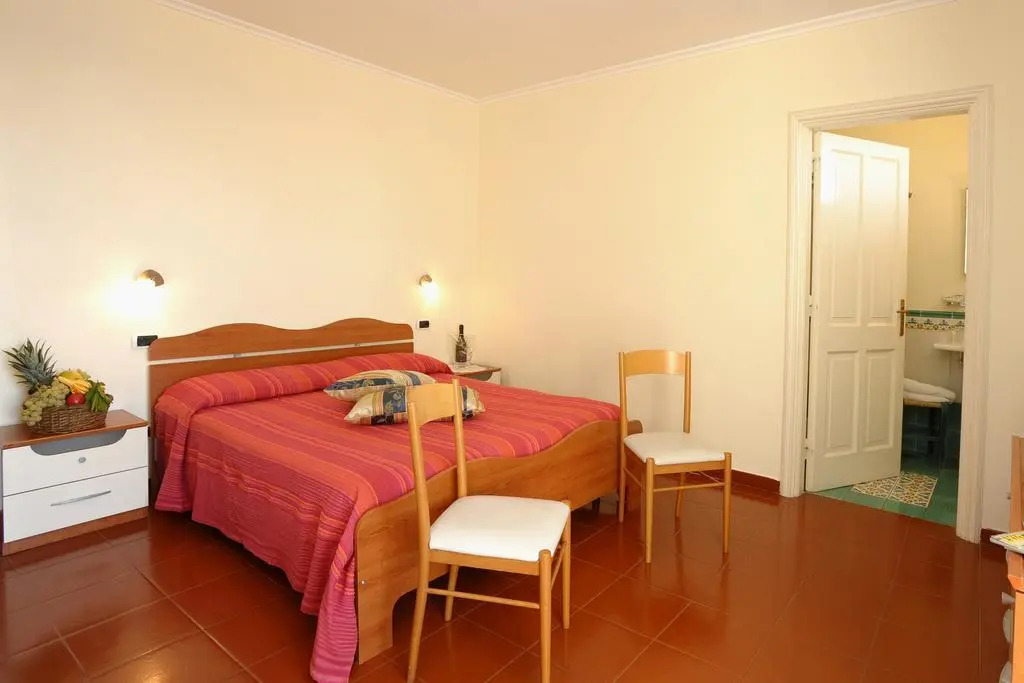 Camere Con Vista