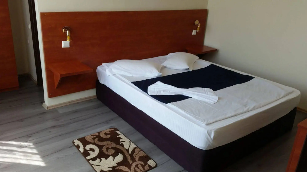 Tomis Hotel Neptun