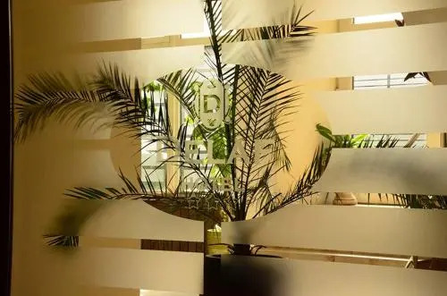 Hotel Delaf