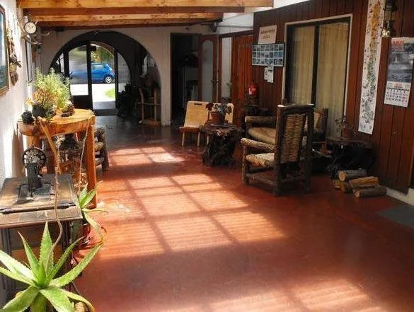 Hostal & Cabañas Don Juan