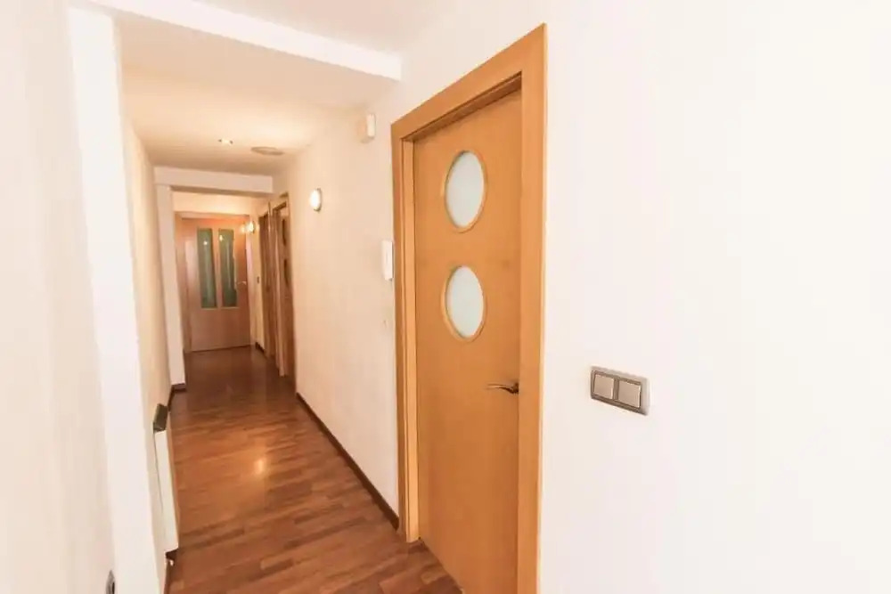 Apartamento Completo Boquerón de Granada