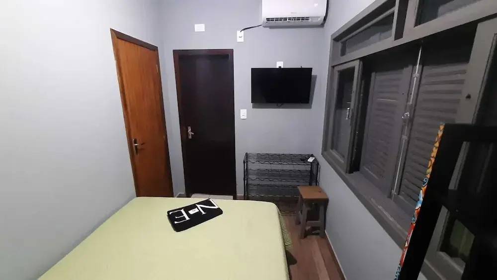 Pousada Casa da Maga