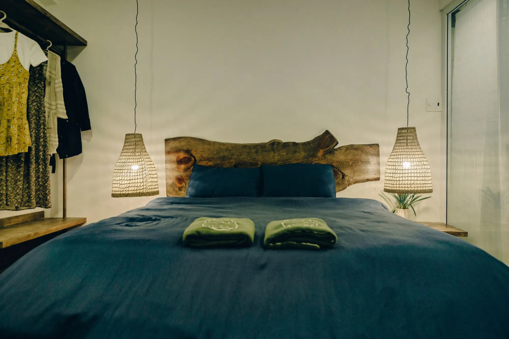 Pi Boutique Hotel
