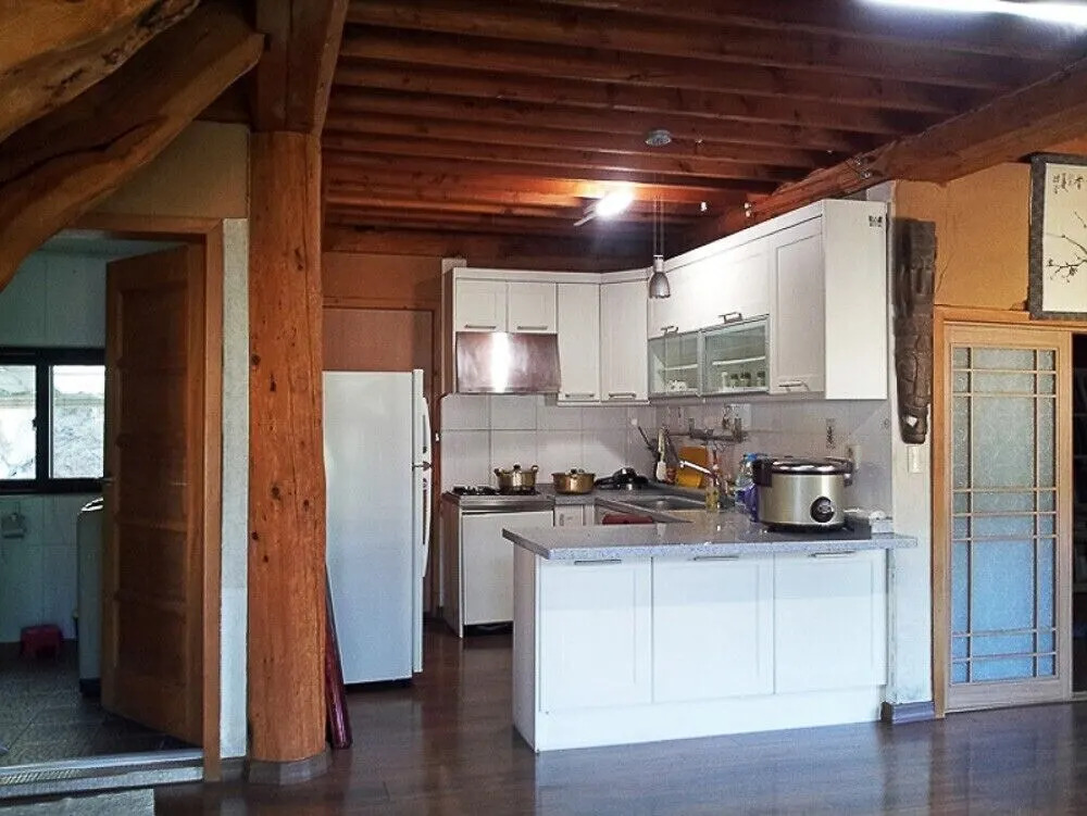 Caeun Pension