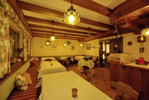 Pension Hasenfluh