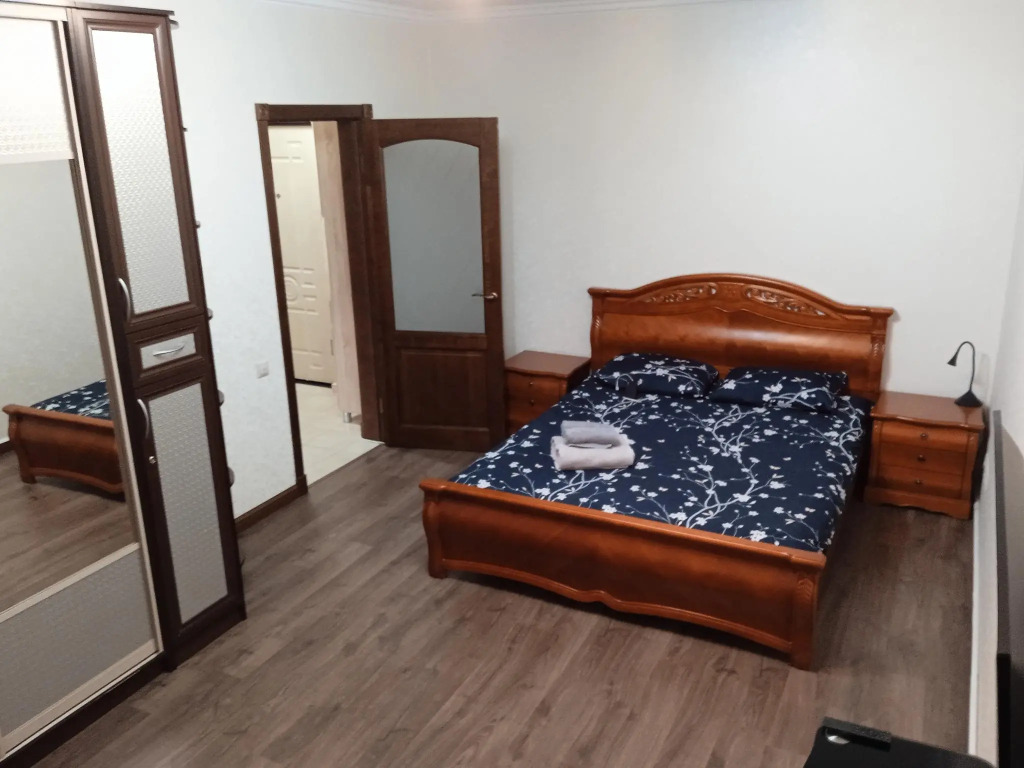 The Loft Studio Moscow (Лофт Студио) на улице Покровская