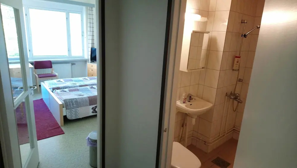 Hostel Vanha Koulu