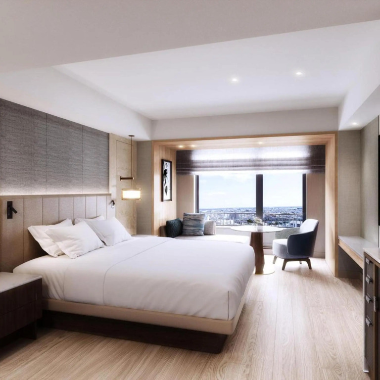 Hamamatsu Marriott Hotel
