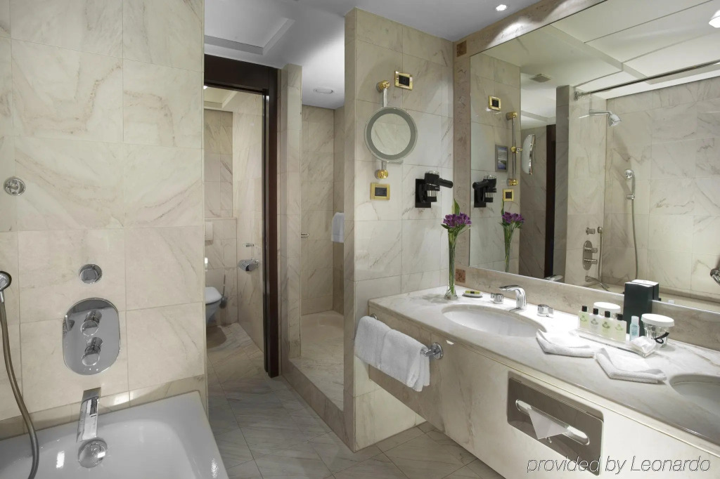 Fairmont Golden Prague