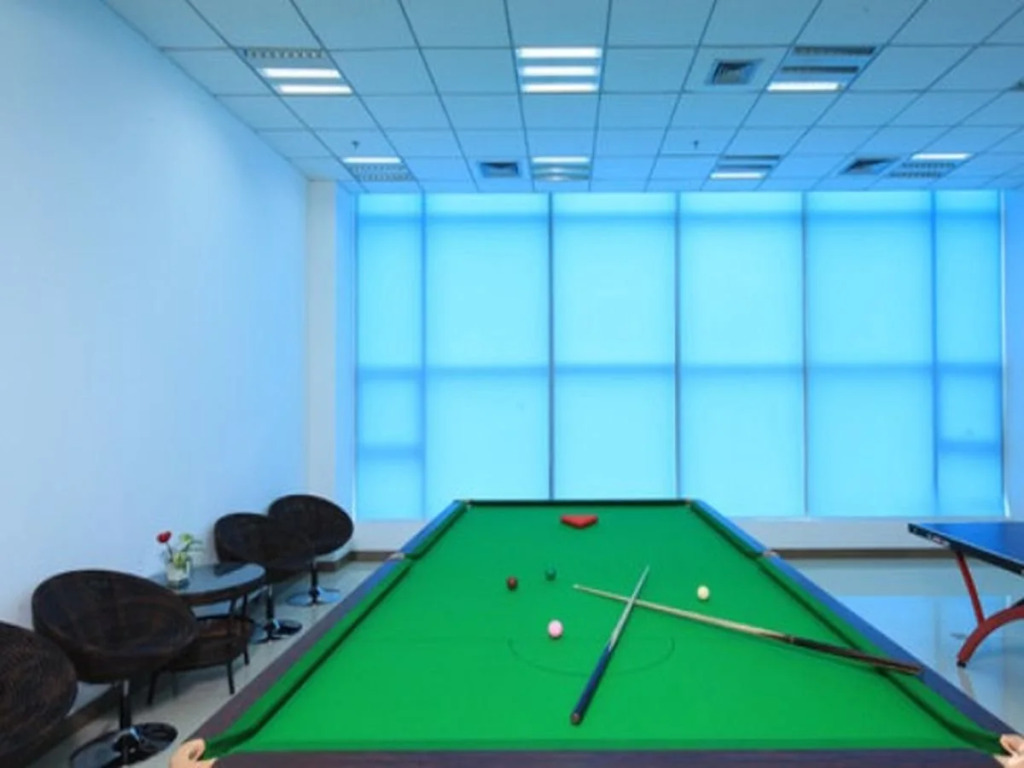 Shanghai Southern Airlines Pearl Hotel