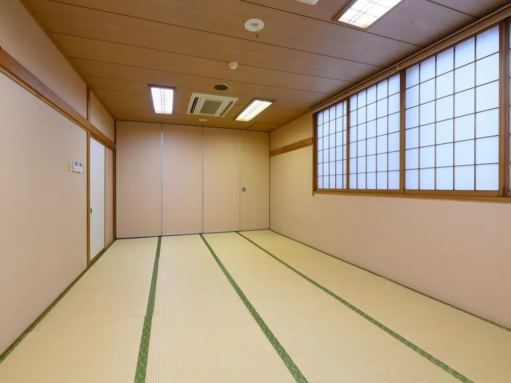 Business Ryokan Hotel Yukimiso